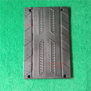 电动车配件传奇脚踏板神州行专用前脚踩板子塑料件外壳