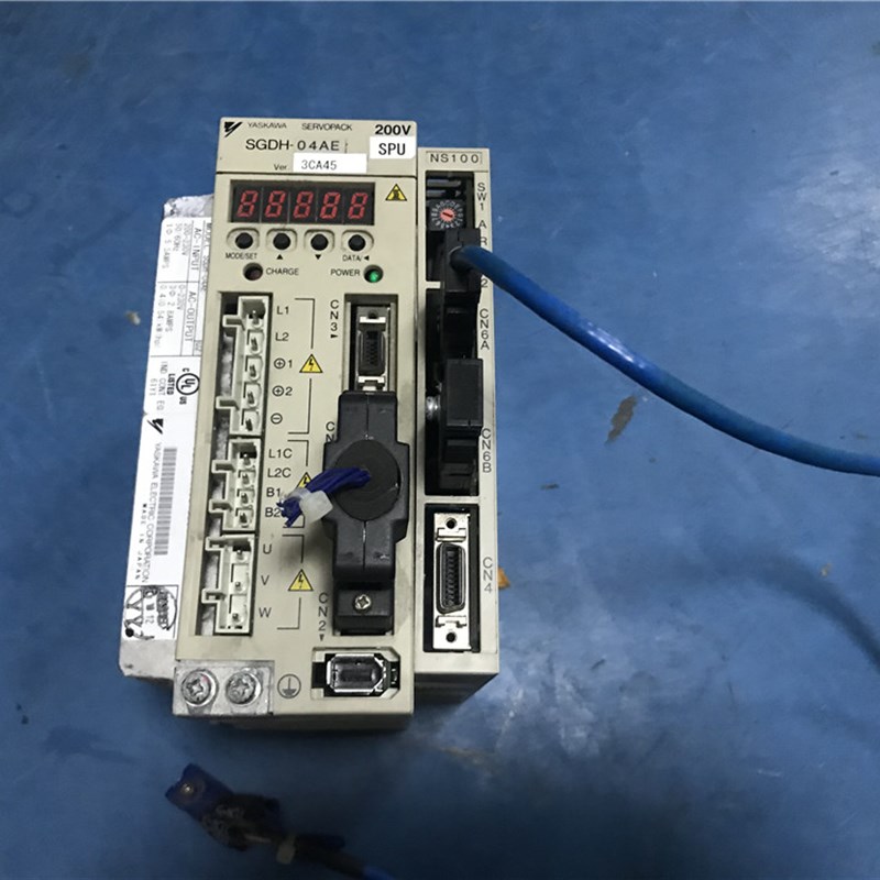 SGDH-04AE-OY SGDH-02AE-OY SHDH-A5AE-OY安川驱动器现货库存