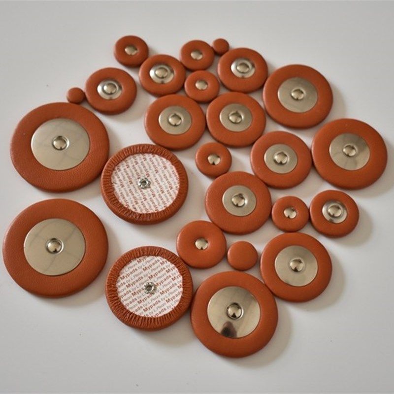 促销中音次中音高音萨克斯皮垫垫片垫子真皮垫按键垫配件维修