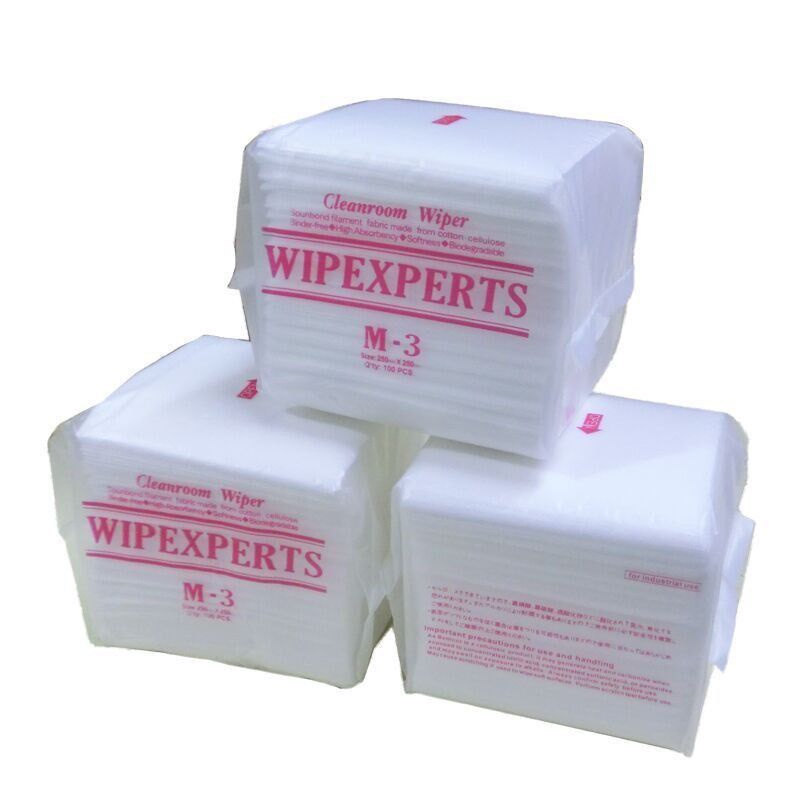 静电除尘纸除尘纸/M-3无尘纸/网孔擦拭纸/吸油纸无尘擦拭纸 吸油