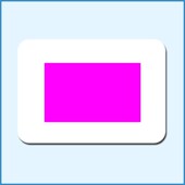 益智启蒙早教大卡杜曼颜色闪卡宝宝认识颜色彩卡右脑潜能发