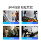 纽尔Nw五合一反光板摄影打光板柔光板视频拍摄拍照人像补光板遮光