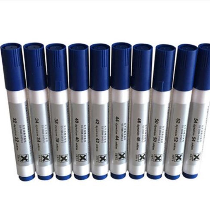 太平洋达因笔 电晕笔 表面张力测试笔20 2   -#