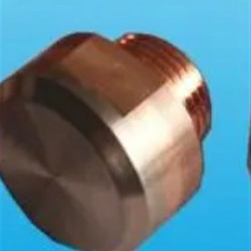 专业17年 优质钨铜连接件 WCu7-50连接件 钨铜合金连接件 可定 制
