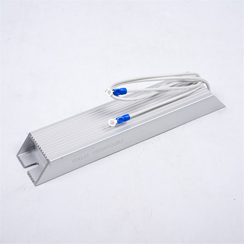 现货变频器制动电阻RLG 2000W 20RJ 20欧姆伺服电机刹车电阻现货