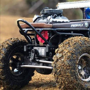 OmG2021五一热销32kg公斤舵机大扭力金属防水数字伺服器RC遥控车