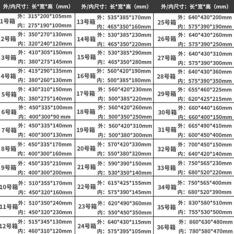 京胜丰博加厚大号长410*宽305*高150mm塑料胶筐箱物流箱仓储