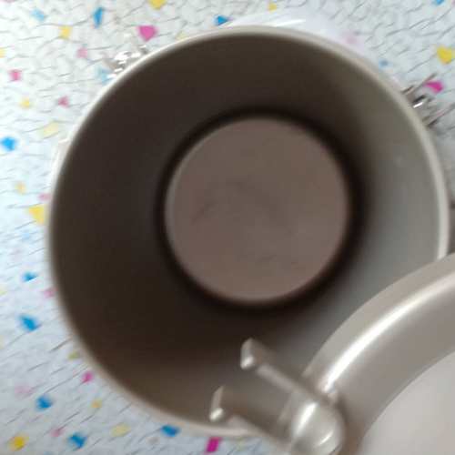 碳纤维多孔树脂收集器玻璃纤维真空导流收集罐十升至三十升