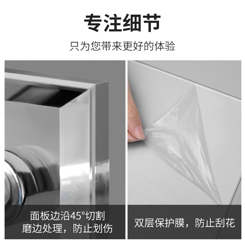 亚克力工商营业执照框架a3卫生食品经营许可证框证件框a4相框