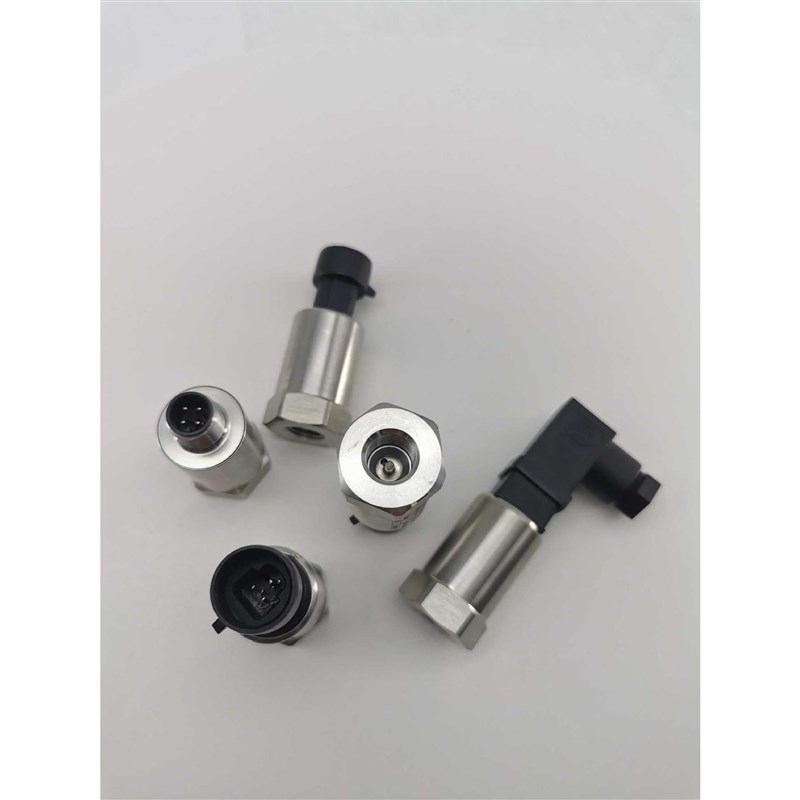 调制冷压力传感器电子膨胀高低压传感器0-18bar/4-20ma可适用于