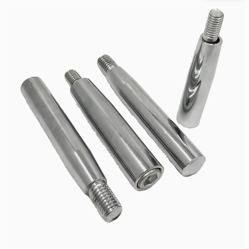 HAA01-M5/M6/M8/HM10 不锈钢固定手柄