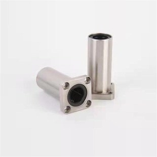 506080U 方法兰直线运动e轴承LMK6