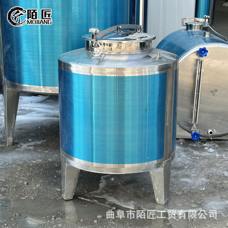 100斤不锈钢储蓄罐 304芝麻油储存罐 食品级花生油储罐,清洗/食品/商业设备,奶罐/储罐,淘宝优惠券,粉丝福利购,淘宝优惠卷