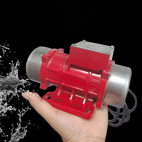 一体成型密封浇灌振动电机振动马达振动器筛选下料防水防尘