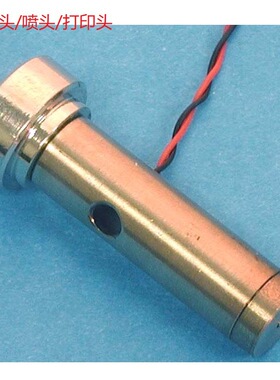 美国MicroFab接头用于喷墨打印机 MJ-AT