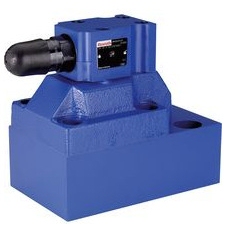 力士乐压力阀DA10/DA20/DA30截止阀 Rexroth液压阀