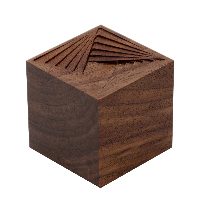 阶梯精油扩香木扩香石香水香薰室内衣柜汽车内出风口香薰木