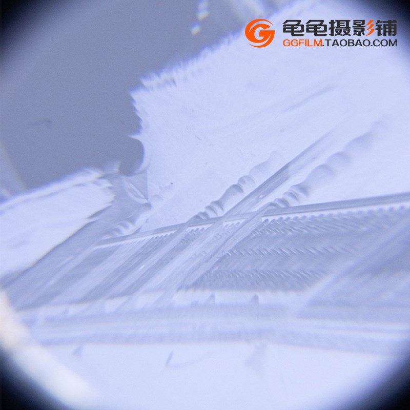 135胶片120底片观片台彩色负片幻灯片观片器拷贝台底片光源