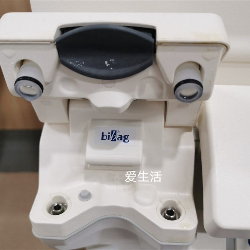 费森尤斯5008 4008SV10 4008干粉支架原装拆机件血液透析机配件