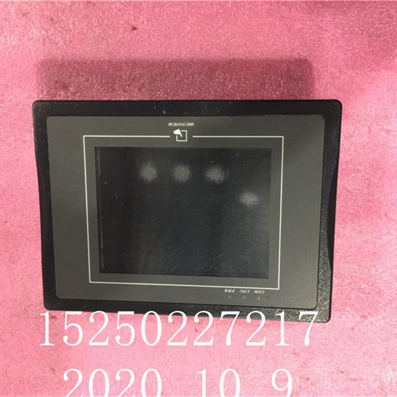 威纶触摸屏MT506M V5WV 原装拆机 质量好 实物拍摄 现货