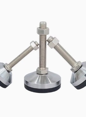 E-WAL41-D60/D80/D100-M16/M20/M24-L100/L150重载脚杯