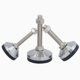 D80 D100 L100 WAL41 L150重载脚杯 M24 D60 M20 M16