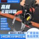 希亚力环锯新款 大功率无尘切墙 切墙机混凝土高频无刷钢筋手提式
