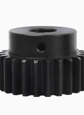 齿轮GEAS GEBS2.0-12 14 15 16 18 19 20 22 24 25-B20-H Y P N