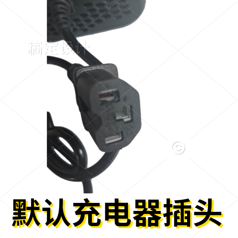 36V42V48V54.6V60V71.4zV72V84V锂电池智能充电器充满自停安全静
