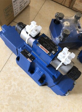 力士乐Z2DB6VC2-42/315V R900411318叠加式溢流德国产压力315