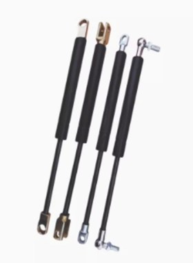 上隆GSB15-C-A-S30/S40/S50/S60/S70/S80/S90-N20~N350氮汽气弹簧