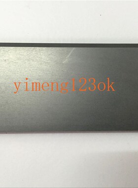 包邮 石墨碳片5X65X355MM VT250贝克真空泵碳片炭精片 油润滑旋片