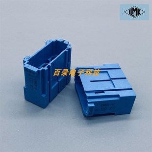 3孔位3芯气动模块组合式 ILME意尔玛重载连接器意大利进口CX