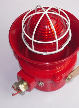 JDSG-2金鼎防爆室外声光报警器110db大电流小电流90db可编码定制