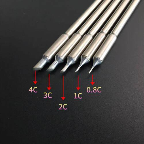 原装QUICK快克TS1200A智能无铅焊台电烙铁一体发热芯120W 烙铁头