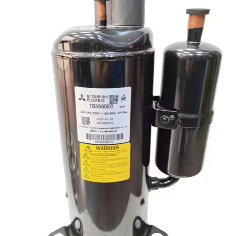 原装空调制冷压缩机RS221VDDC/RS222VREC/VSDC/RS211VRDC