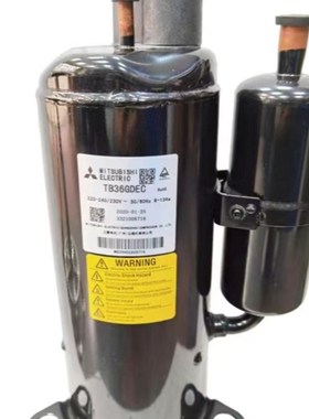 原装空调制冷压缩机RS221VDDC/RS222VREC/VSDC/RS211VRDC