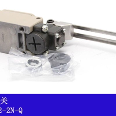 优质WLCA12-2N行程开关WLNJ-Q耐高温HL-5030限位WLH12金属滚轮