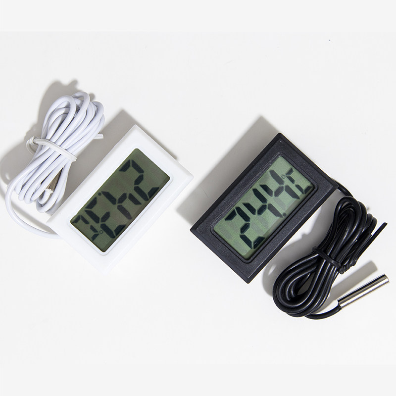 诚枫电子鱼缸温度计爬宠乌龟高精度水族专用水族箱液晶迷你水温计,电子元器件市场,按钮,淘宝优惠券,粉丝福利购,淘宝优惠卷