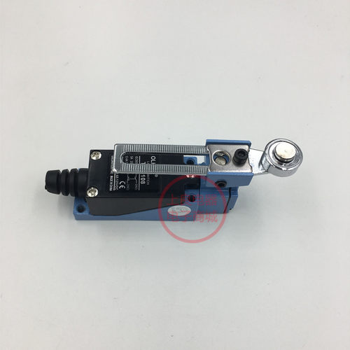 精品  厂家直销 ME8108行程开关限位 微动开关 ME-8108 TZ-8108