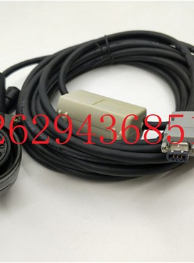 台达A3绝对值编码线ACS3-CAEA3003 ACS3-CAEA3005 ACS3-CAEA3010