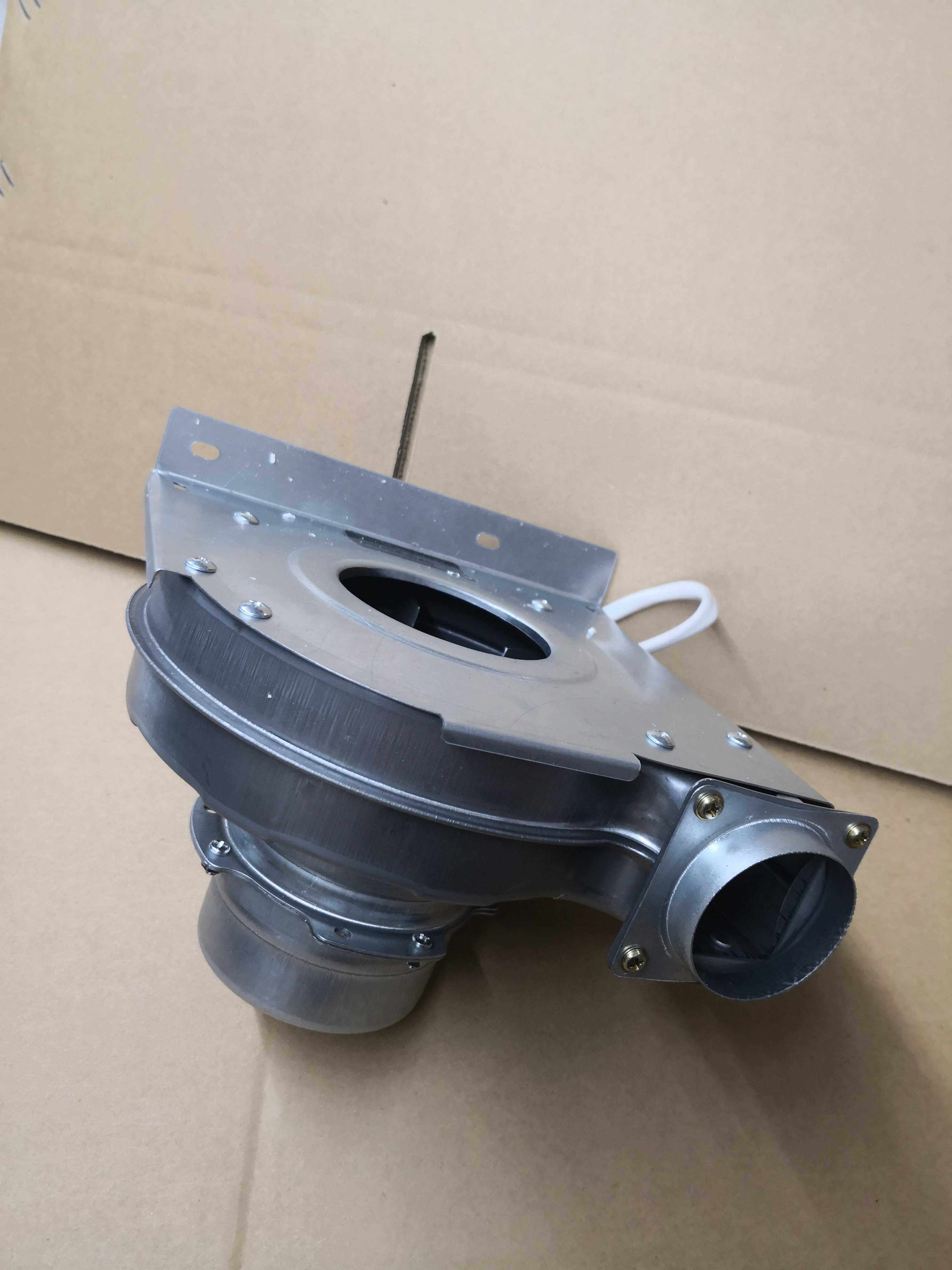 炒炉炒灶专风机电机马达永强风机75W电机吹风机散热风扇电机配件