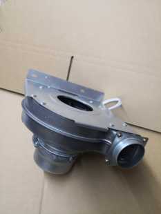 炒炉炒灶专风机电机马达永强风机75W电机吹风机散热风扇电机配件