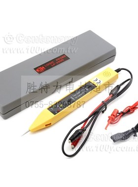 LP-3500 盒装逻辑笔 台湾产  价格货期不准拍前请咨询,谢谢