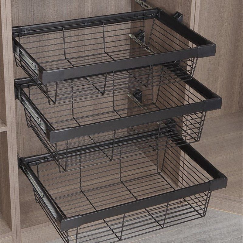 衣柜拉篮抽屉式伸缩裤架家用衣帽间拉篮内置收纳藤篮裤抽五金配件,宠物/宠物食品及用品,猫狗汽车安全带,淘宝优惠券,粉丝福利购,淘宝优惠卷