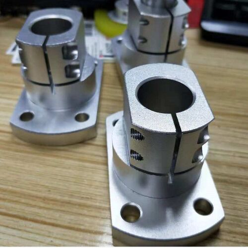 光轴支架用底座RBT01-D20RBT01-D25RBT01-D30RBT01-D35怡合达型号