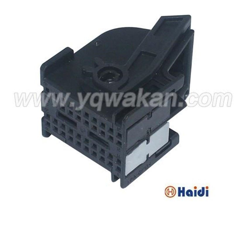 DJ7402-0.6-21 黑色40孔0.6系列汽车接插件 40P含端子 967286-1,纺织面料/辅料/配套,服装加工设备,淘宝优惠券,粉丝福利购,淘宝优惠卷