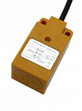 TOKY东崎原装TK-SN35C接近开关TK-SN20C TK-SN10C 传感器TK-SN5C