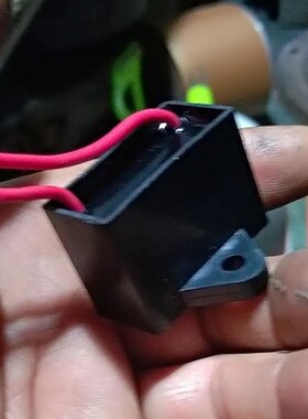 CBB61风扇1.5电容落地扇吊扇壁扇1.2启动电容2/2.5/3/3.5/4/5/6UF