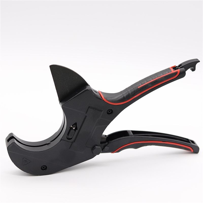 大管子割刀专业PPR短柄63mm75大开口水管剪刀Pvc热熔管刀切管器,ZIPPO/瑞士军刀/眼镜,眼镜盒,淘宝优惠券,粉丝福利购,淘宝优惠卷